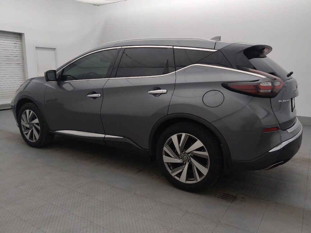 2020 Nissan Murano in Pensacola, FL 32505 - 18142221 3