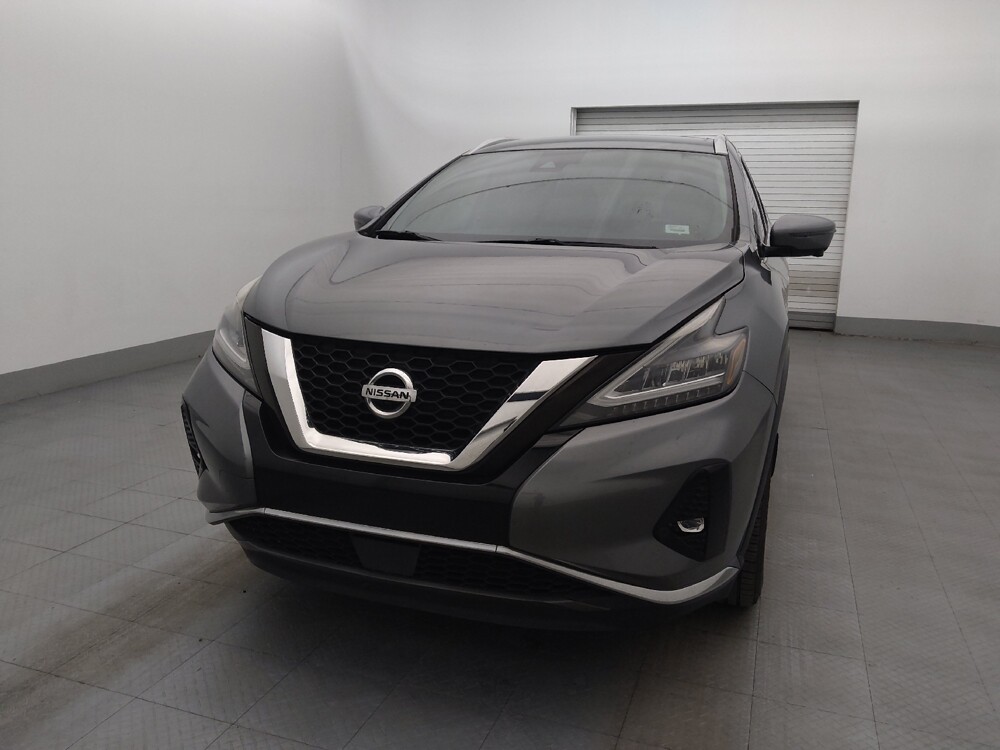 2020 Nissan Murano in Pensacola, FL 32505 - 18142221 15