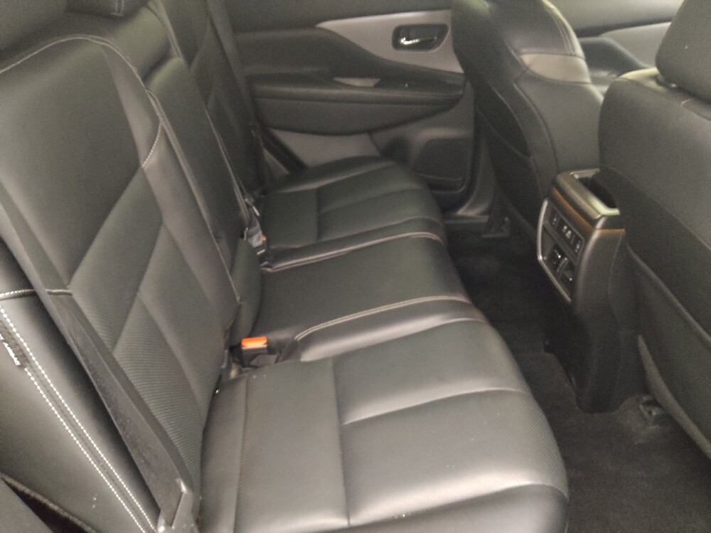 2020 Nissan Murano in Pensacola, FL 32505 - 18142221 19