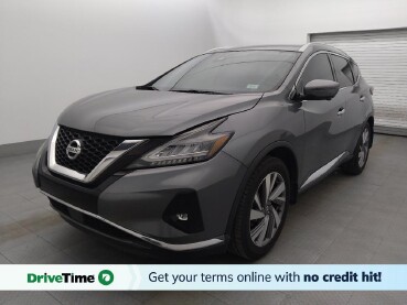 2020 Nissan Murano in Pensacola, FL 32505