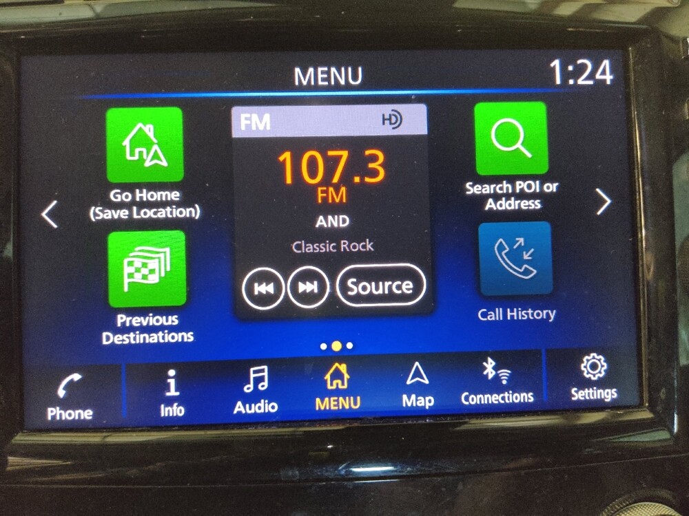 2020 Nissan Murano in Pensacola, FL 32505 - 18142221 25