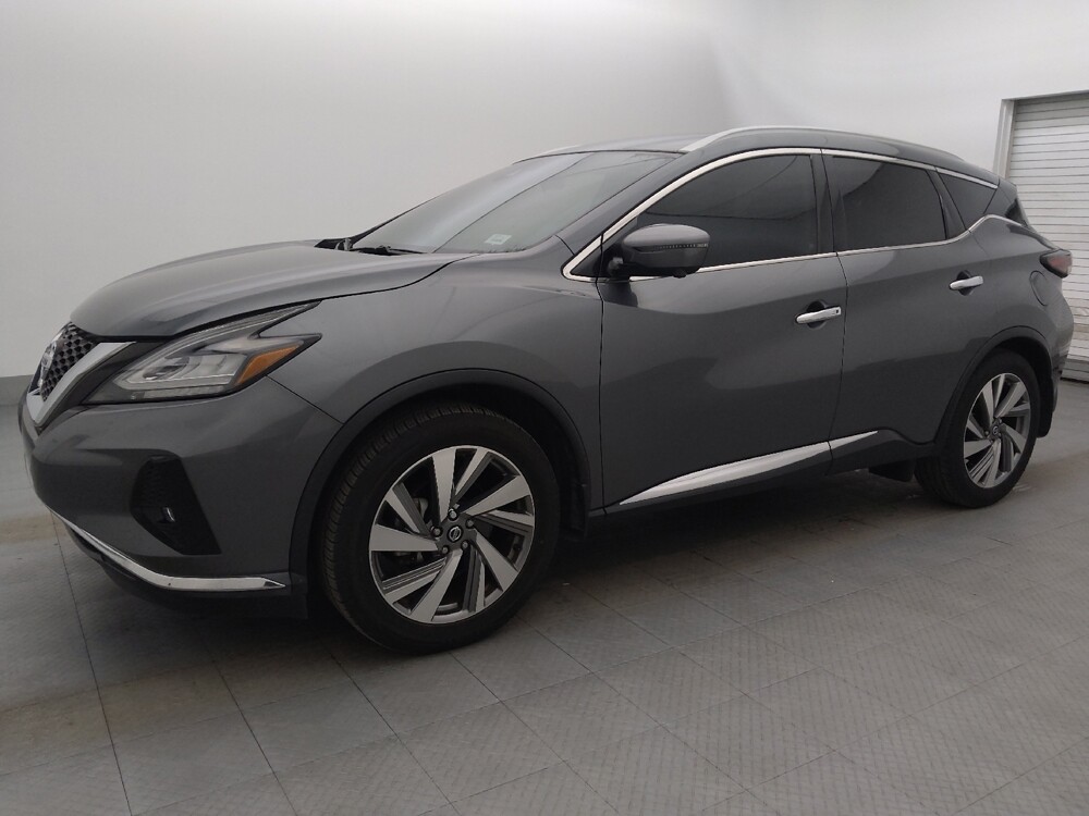 2020 Nissan Murano in Pensacola, FL 32505 - 18142221 2