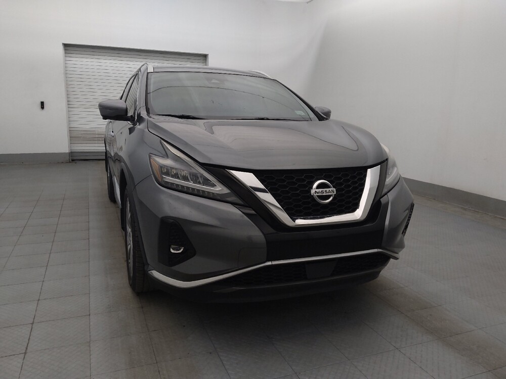 2020 Nissan Murano in Pensacola, FL 32505 - 18142221 14