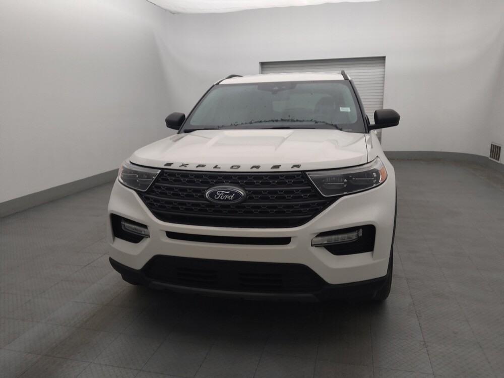 2021 Ford Explorer in Fort Myers, FL 33907 - 18142223 15