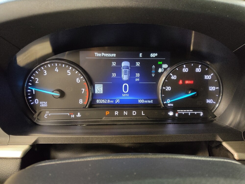 2021 Ford Explorer in Fort Myers, FL 33907 - 18142223 23
