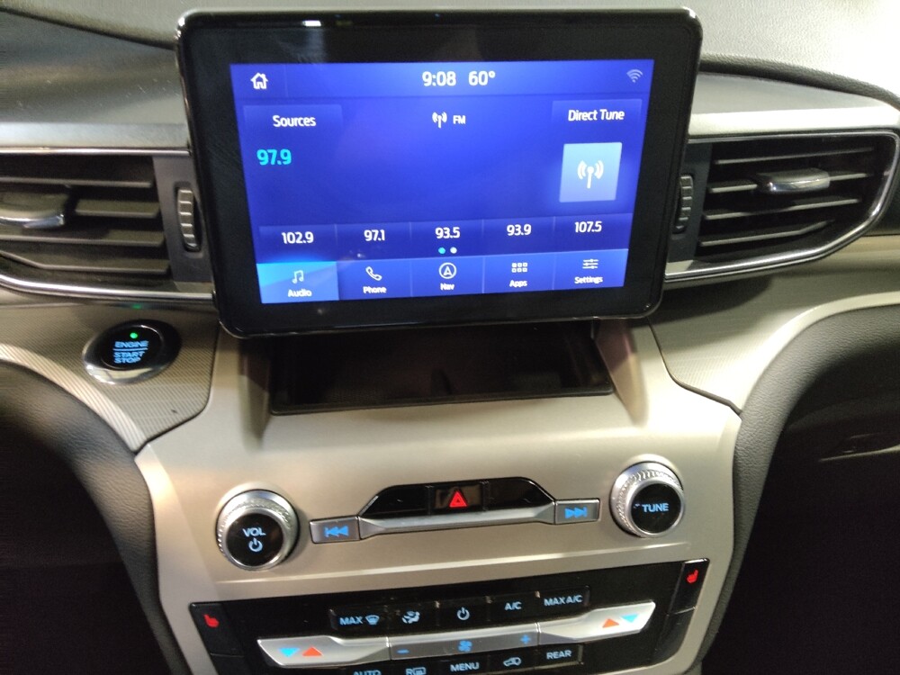 2021 Ford Explorer in Fort Myers, FL 33907 - 18142223 25