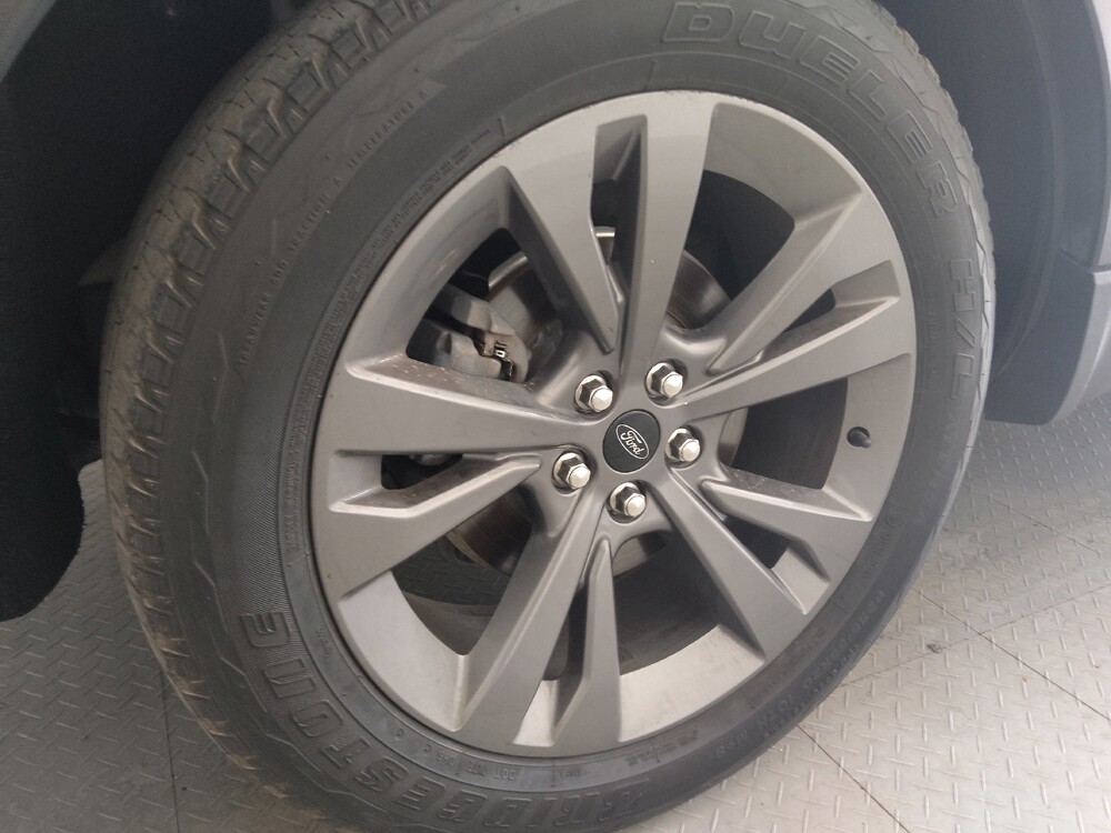 2021 Ford Explorer in Fort Myers, FL 33907 - 18142223 31