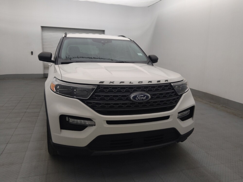 2021 Ford Explorer in Fort Myers, FL 33907 - 18142223 14