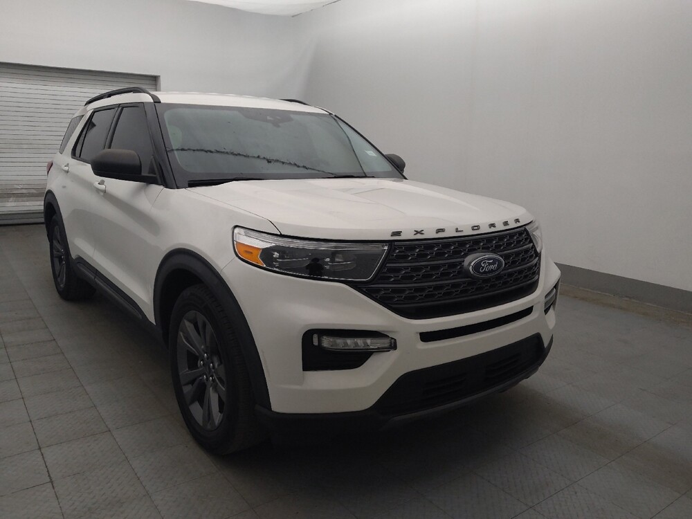 2021 Ford Explorer in Fort Myers, FL 33907 - 18142223 13
