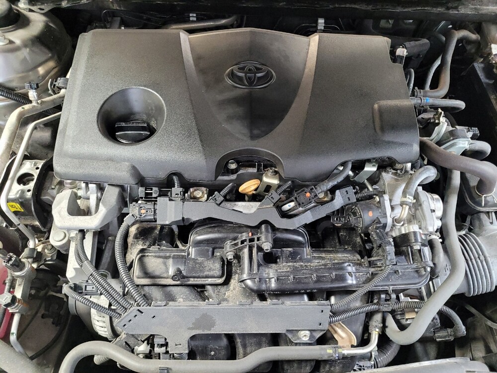 2021 Toyota Camry in Bradenton, FL 34207 - 18142224 30