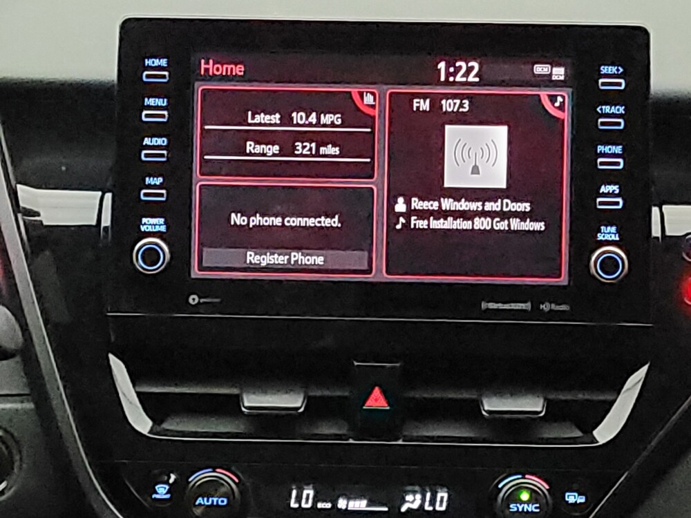 2021 Toyota Camry in Bradenton, FL 34207 - 18142224 25
