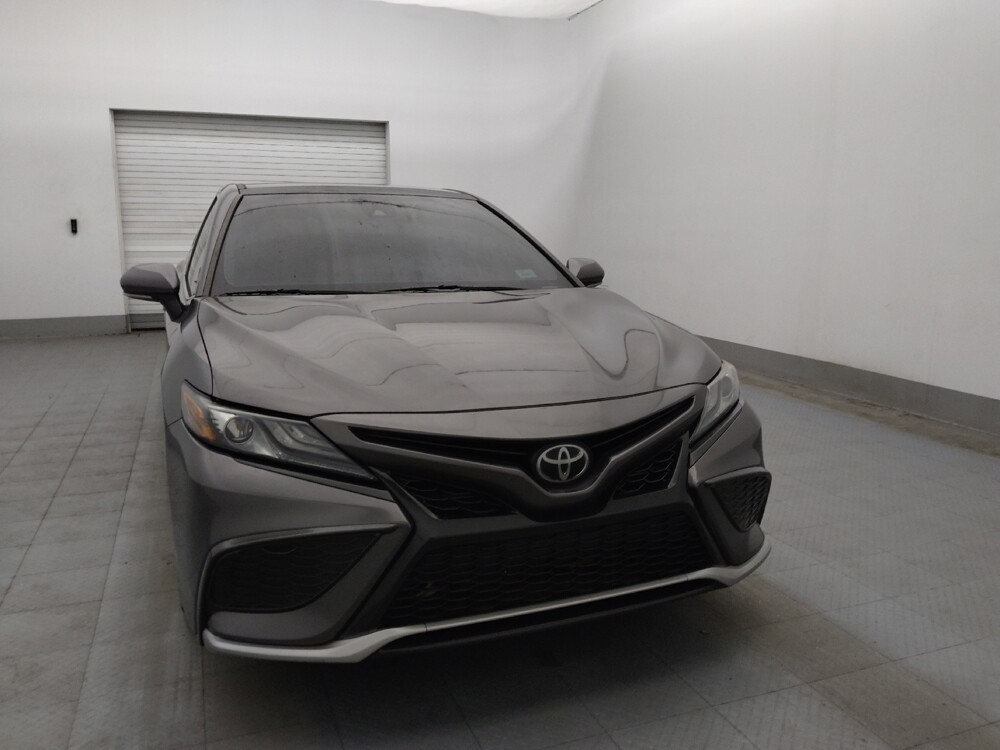 2021 Toyota Camry in Bradenton, FL 34207 - 18142224 14