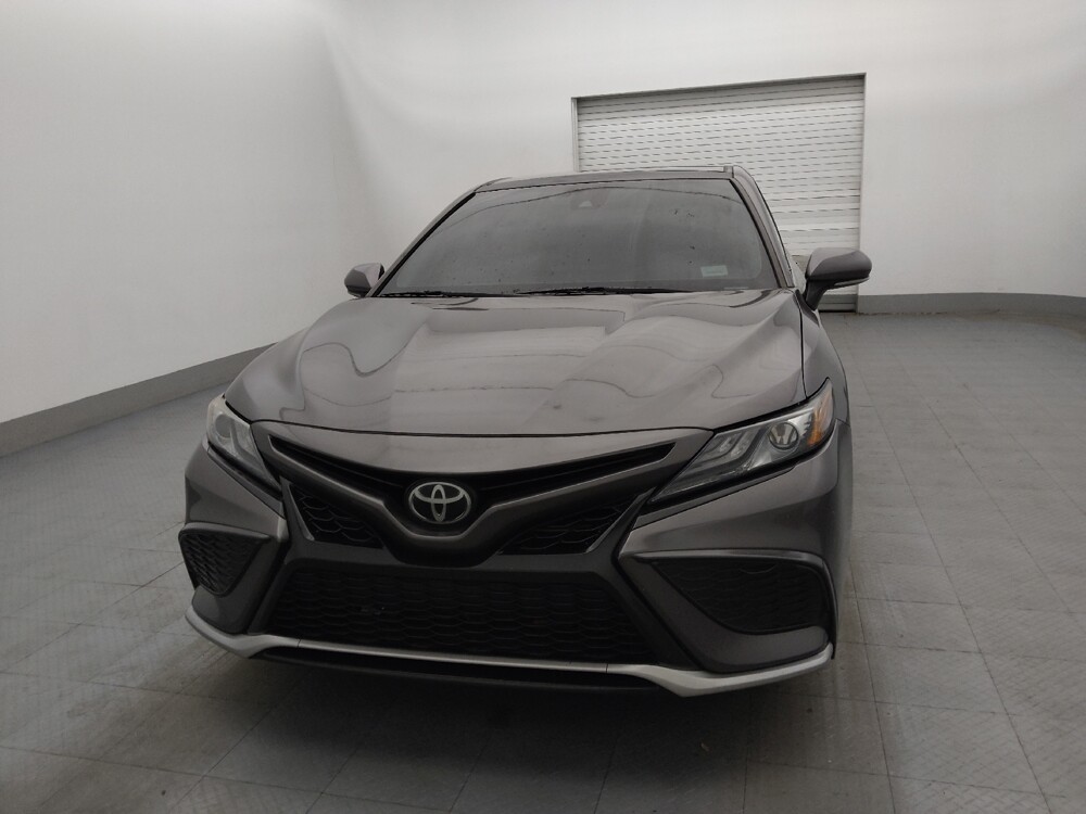 2021 Toyota Camry in Bradenton, FL 34207 - 18142224 15