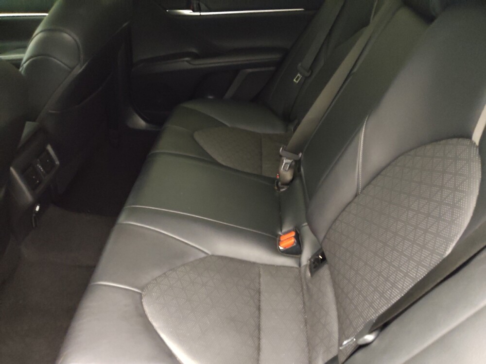 2021 Toyota Camry in Bradenton, FL 34207 - 18142224 18