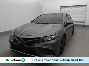 2021 Toyota Camry in Bradenton, FL 34207