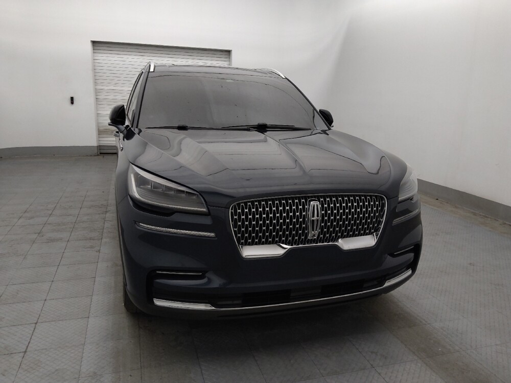 2022 Lincoln Aviator in Fort Myers, FL 33907 - 18142225 14