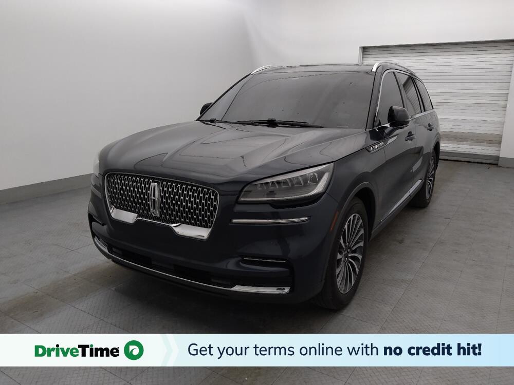 2022 Lincoln Aviator in Fort Myers, FL 33907 - 18142225