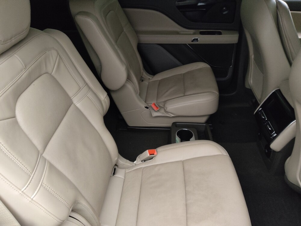 2022 Lincoln Aviator in Fort Myers, FL 33907 - 18142225 19