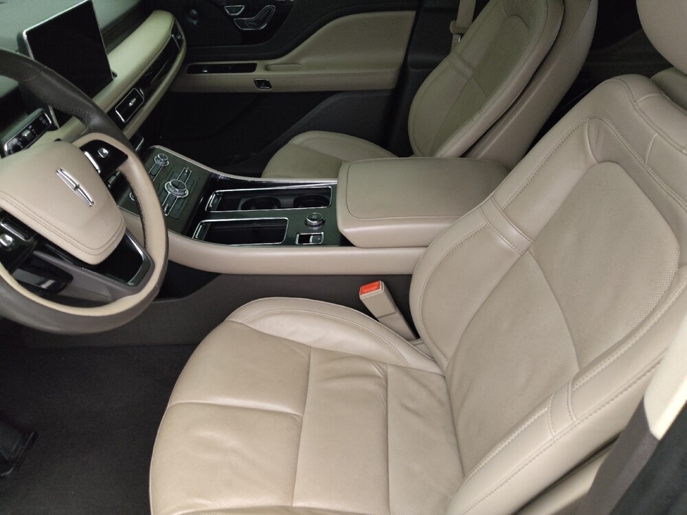 2022 Lincoln Aviator in Fort Myers, FL 33907 - 18142225 17