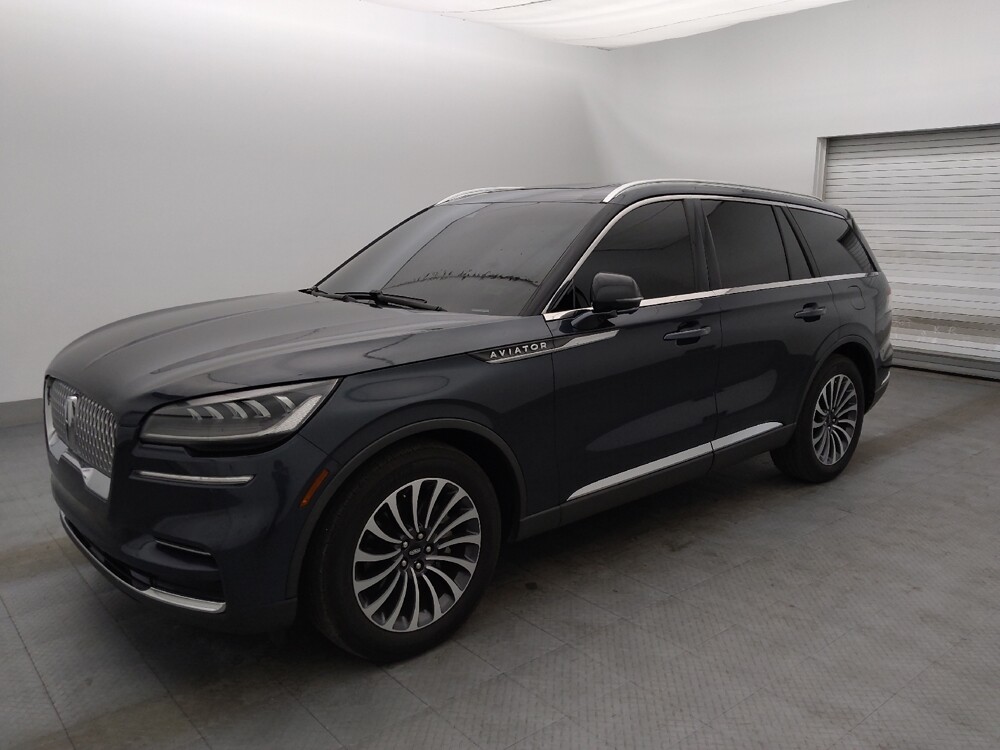 2022 Lincoln Aviator in Fort Myers, FL 33907 - 18142225 2