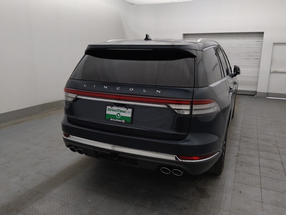 2022 Lincoln Aviator in Fort Myers, FL 33907 - 18142225 9
