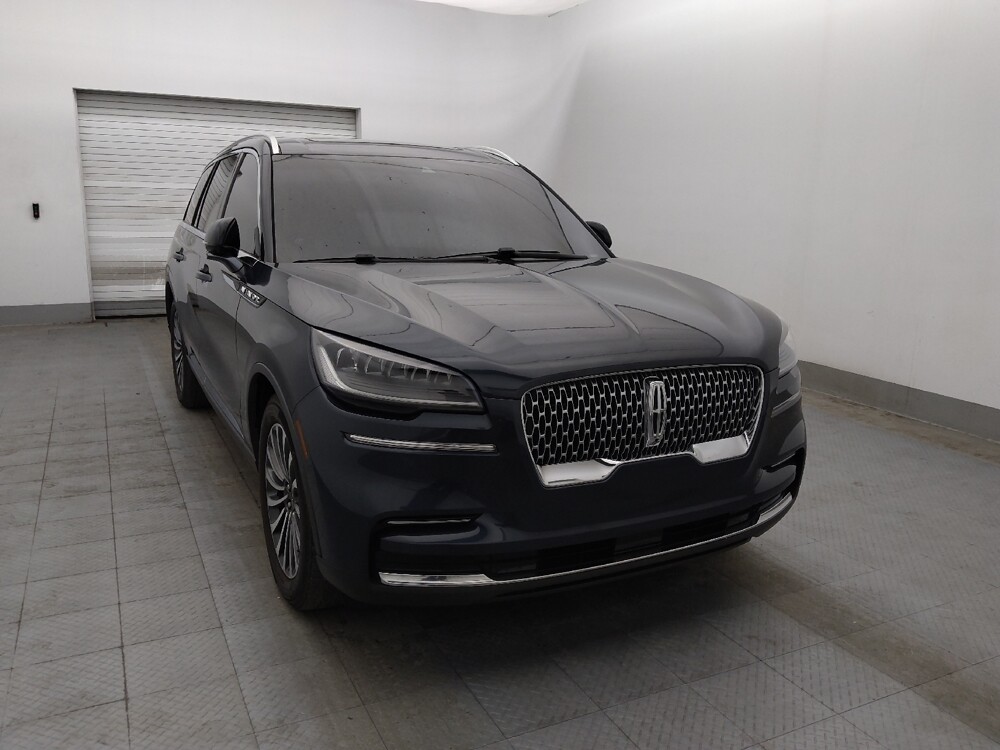 2022 Lincoln Aviator in Fort Myers, FL 33907 - 18142225 13