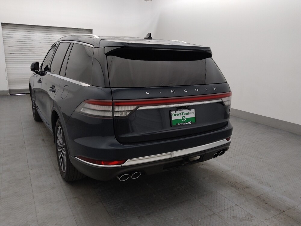 2022 Lincoln Aviator in Fort Myers, FL 33907 - 18142225 5