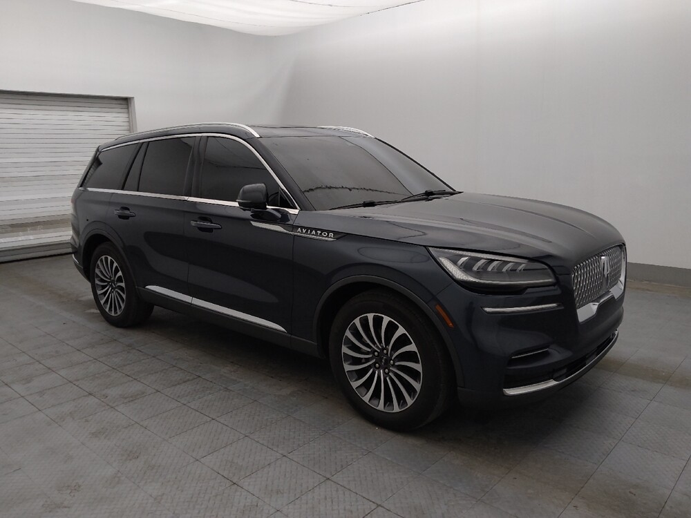 2022 Lincoln Aviator in Fort Myers, FL 33907 - 18142225 11