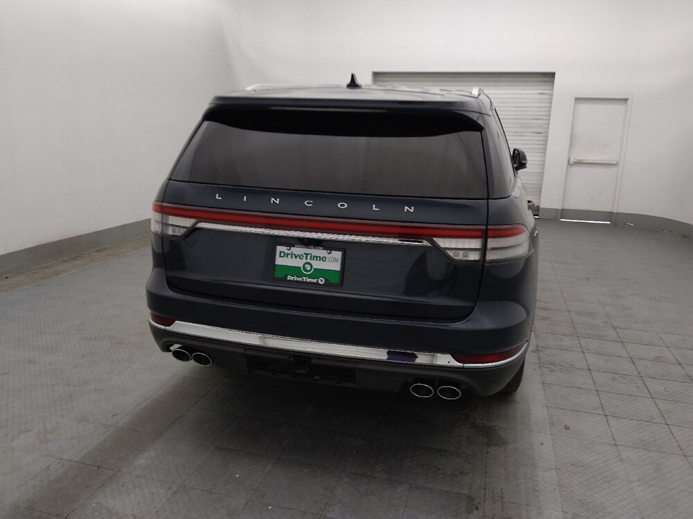 2022 Lincoln Aviator in Fort Myers, FL 33907 - 18142225 7