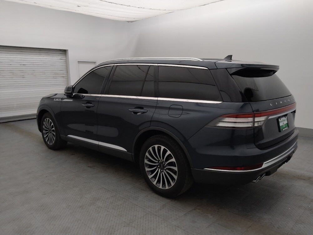 2022 Lincoln Aviator in Fort Myers, FL 33907 - 18142225 3