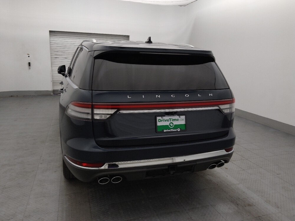 2022 Lincoln Aviator in Fort Myers, FL 33907 - 18142225 6