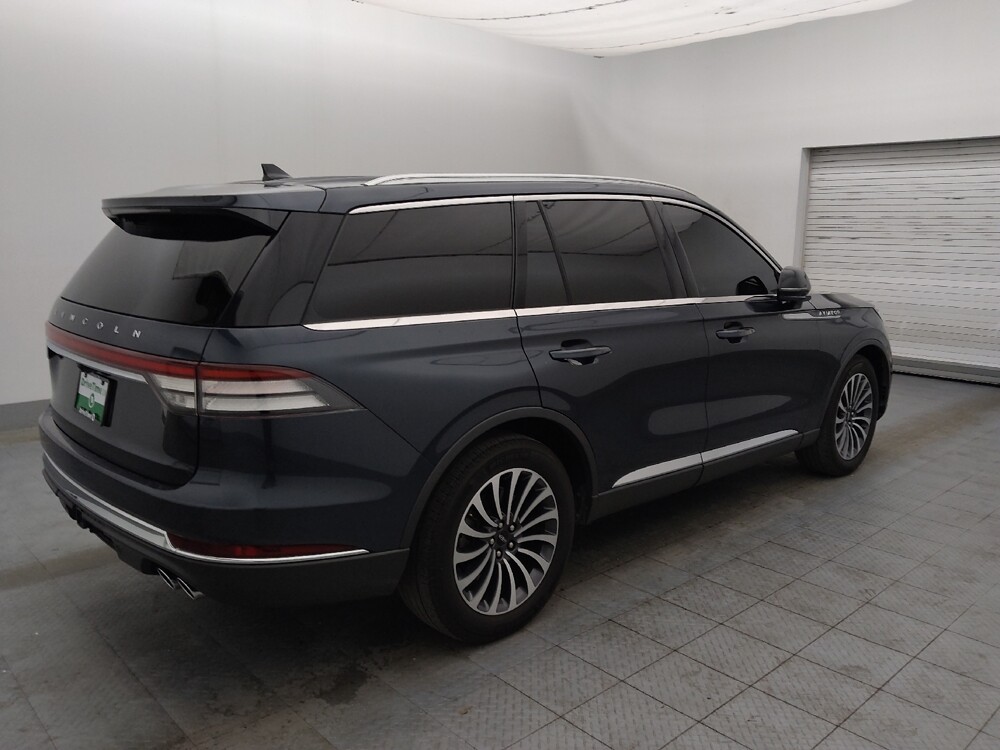 2022 Lincoln Aviator in Fort Myers, FL 33907 - 18142225 10