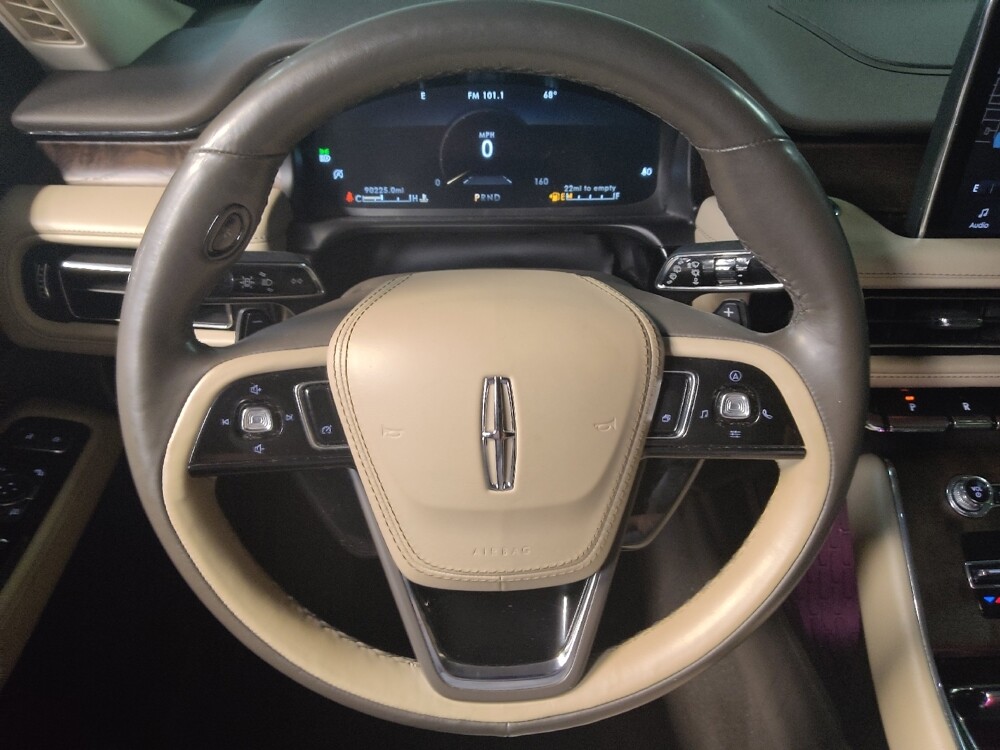 2022 Lincoln Aviator in Fort Myers, FL 33907 - 18142225 22