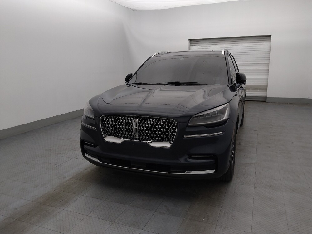 2022 Lincoln Aviator in Fort Myers, FL 33907 - 18142225 15