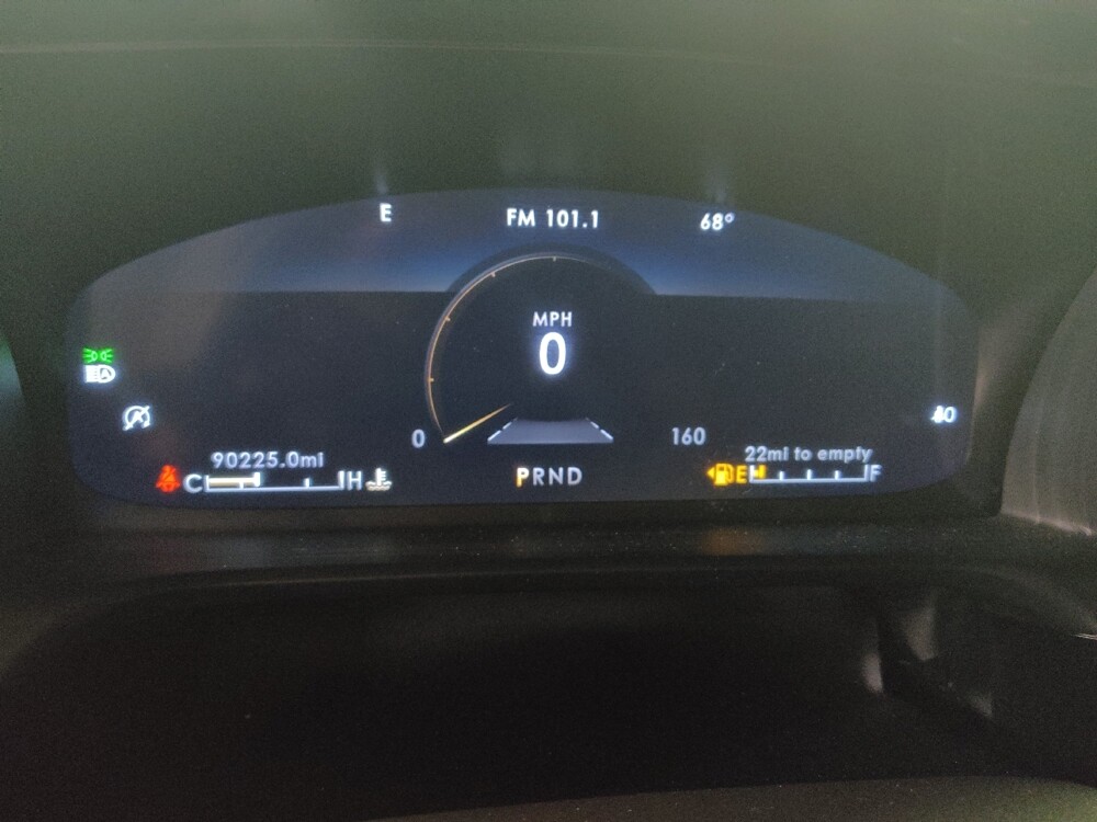 2022 Lincoln Aviator in Fort Myers, FL 33907 - 18142225 23