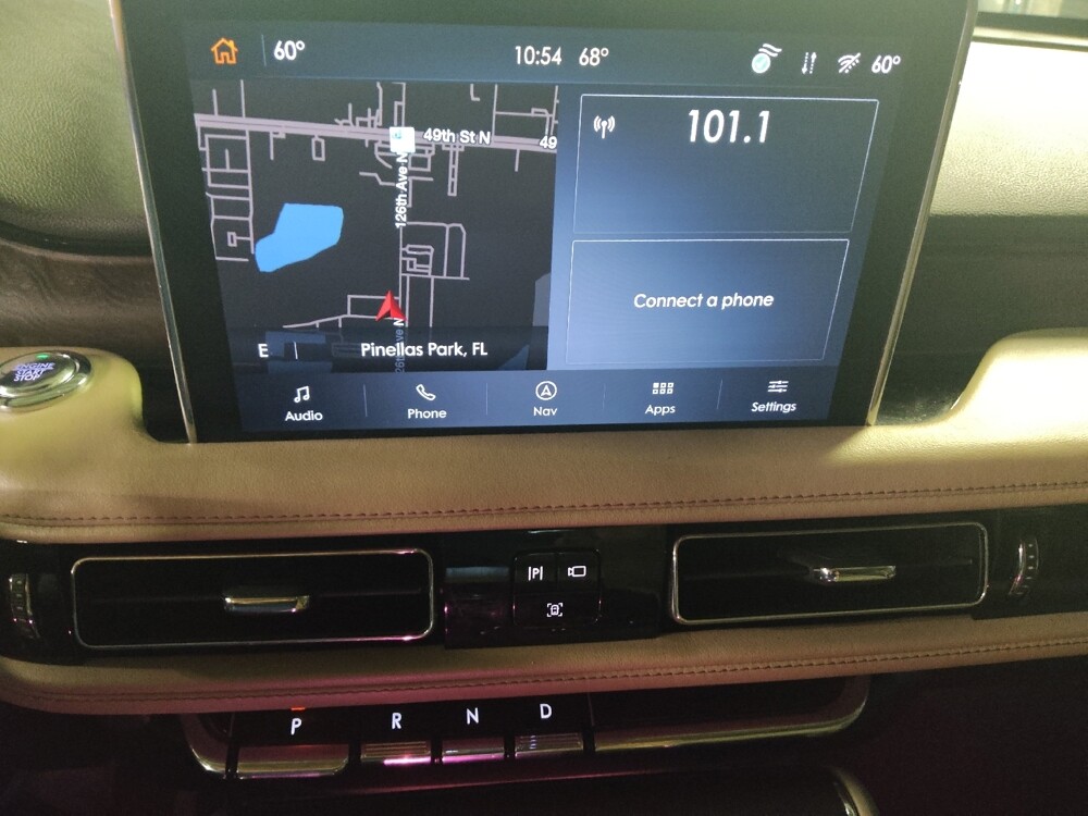 2022 Lincoln Aviator in Fort Myers, FL 33907 - 18142225 25