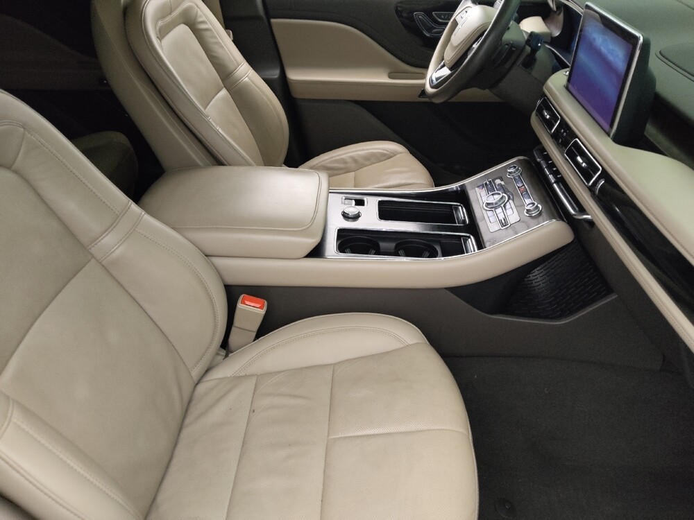 2022 Lincoln Aviator in Fort Myers, FL 33907 - 18142225 21