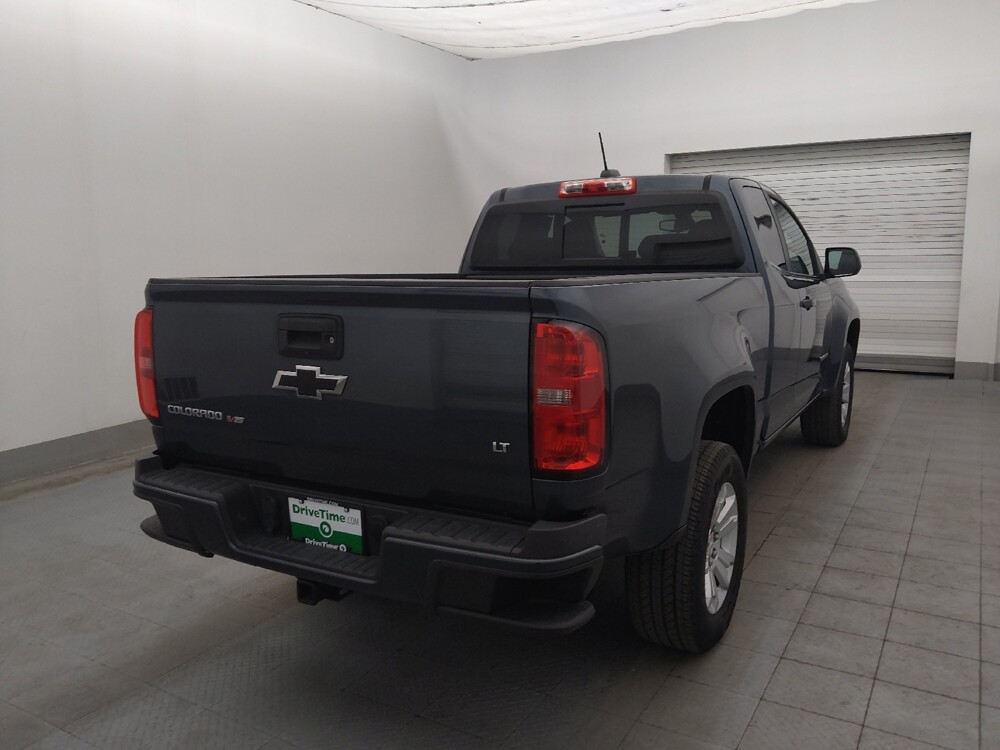 2019 Chevrolet Colorado in Clearwater, FL 33764 - 18142226 9