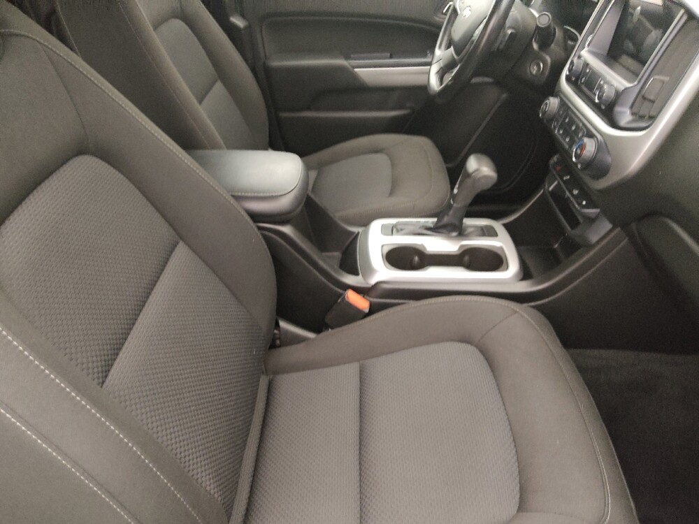 2019 Chevrolet Colorado in Clearwater, FL 33764 - 18142226 19