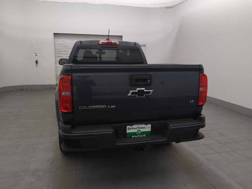 2019 Chevrolet Colorado in Clearwater, FL 33764 - 18142226 6