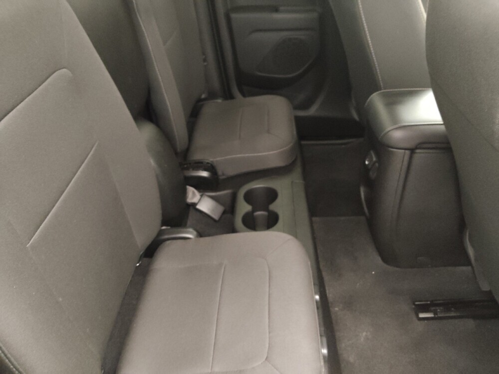 2019 Chevrolet Colorado in Clearwater, FL 33764 - 18142226 21