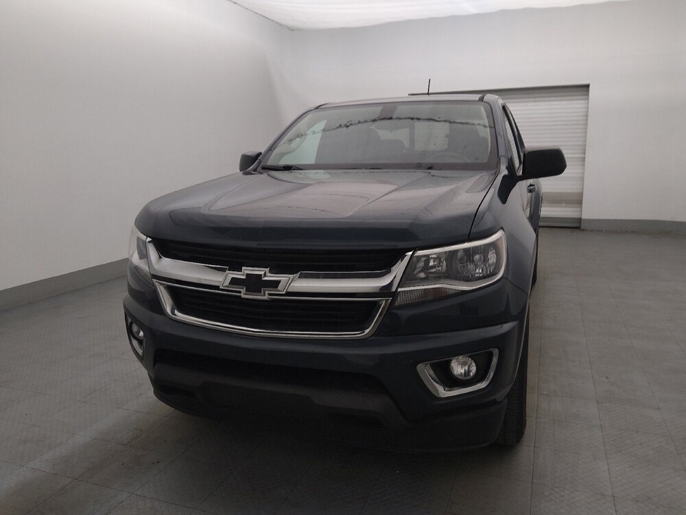 2019 Chevrolet Colorado in Clearwater, FL 33764 - 18142226 15