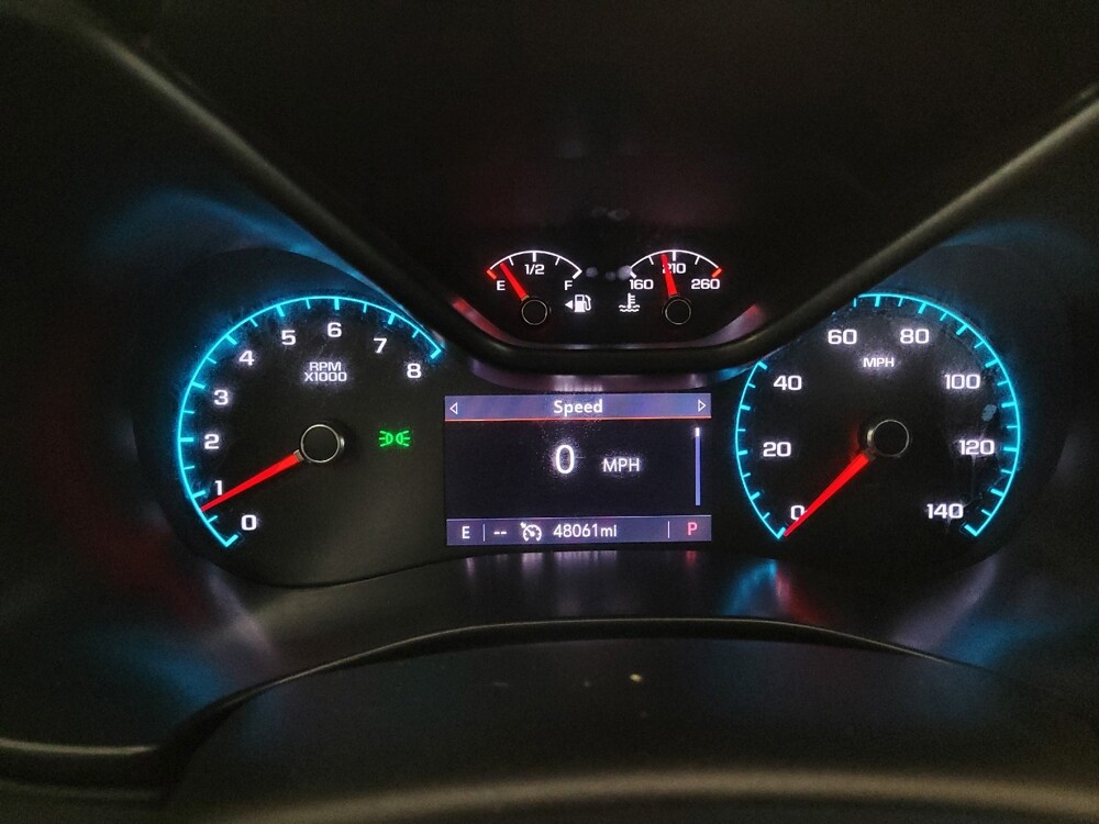 2019 Chevrolet Colorado in Clearwater, FL 33764 - 18142226 23