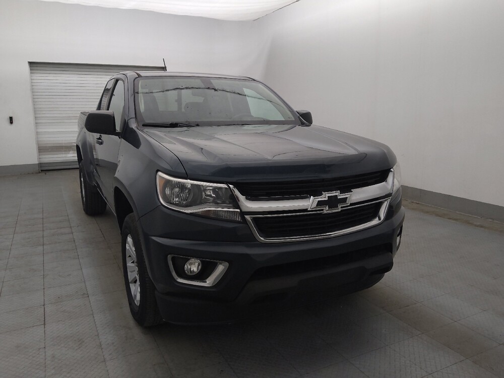 2019 Chevrolet Colorado in Clearwater, FL 33764 - 18142226 13