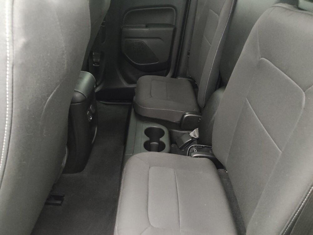 2019 Chevrolet Colorado in Clearwater, FL 33764 - 18142226 18