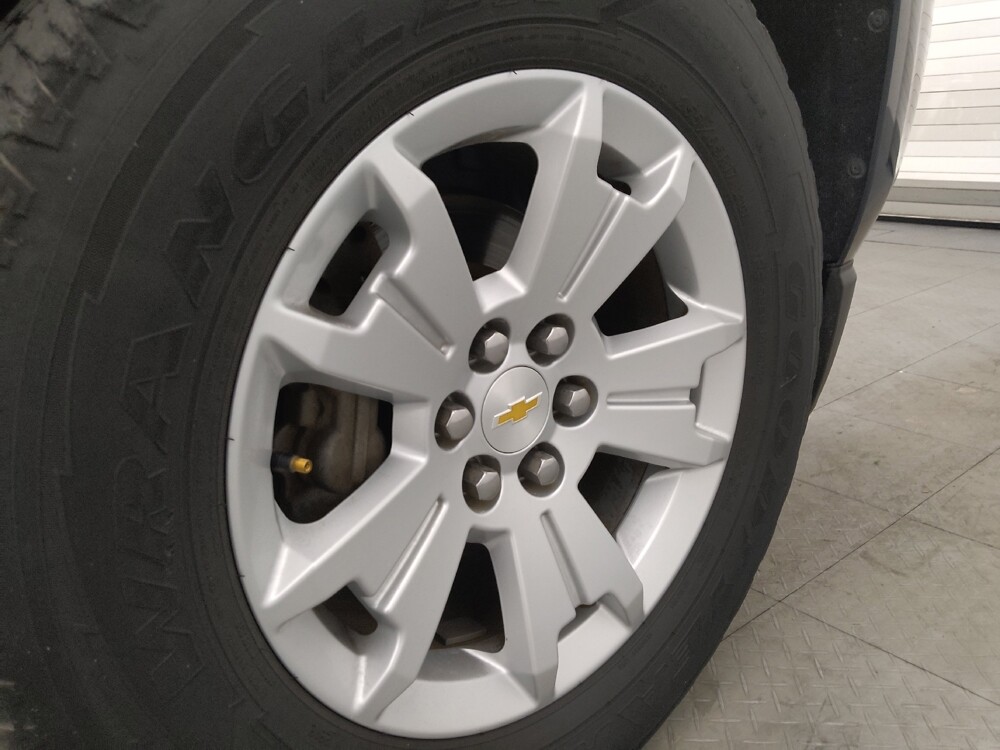2019 Chevrolet Colorado in Clearwater, FL 33764 - 18142226 31