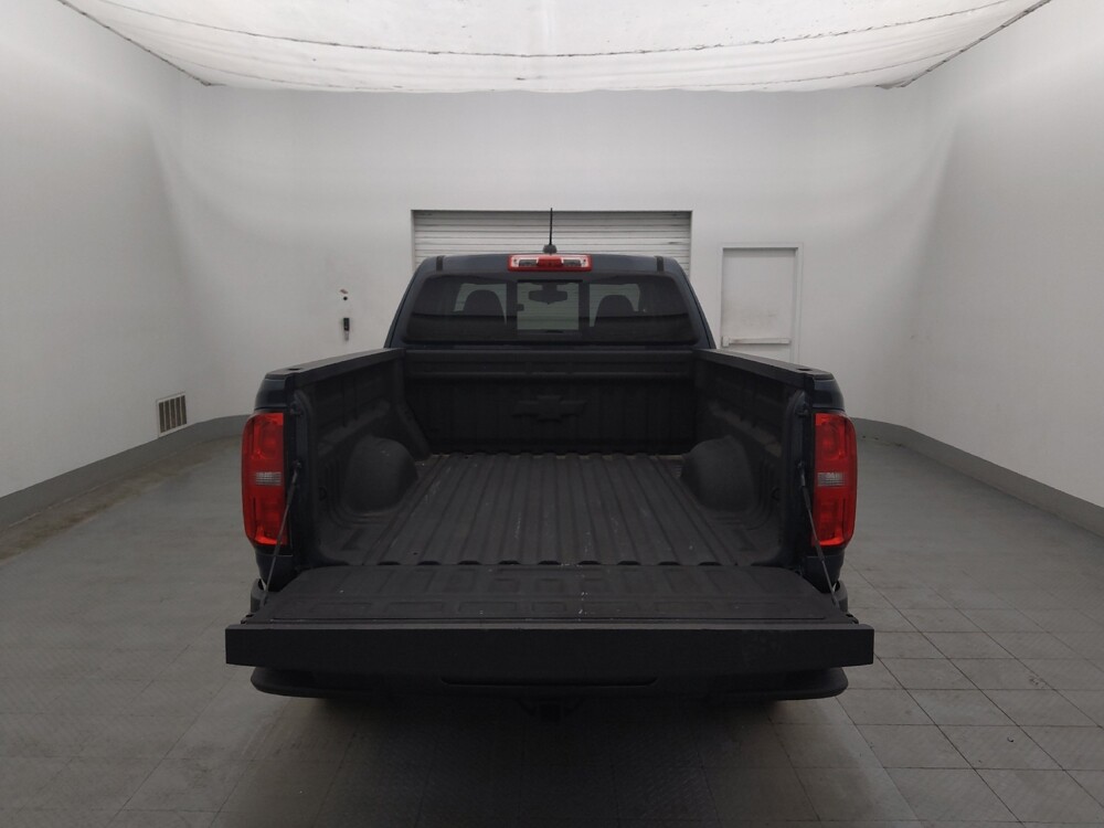 2019 Chevrolet Colorado in Clearwater, FL 33764 - 18142226 29
