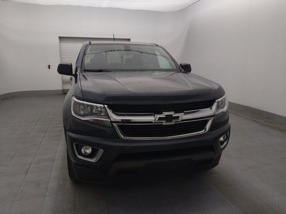 2019 Chevrolet Colorado in Clearwater, FL 33764 - 18142226 14