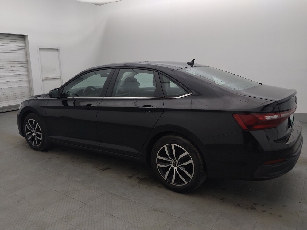 2025 Volkswagen Jetta in Clearwater, FL 33764 - 18142227 3
