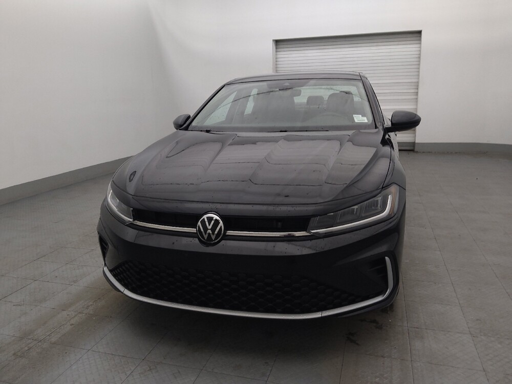 2025 Volkswagen Jetta in Clearwater, FL 33764 - 18142227 15
